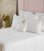 Organic Cotton Duo Pierre Super King Duvet Cover (260cm x 220cm)