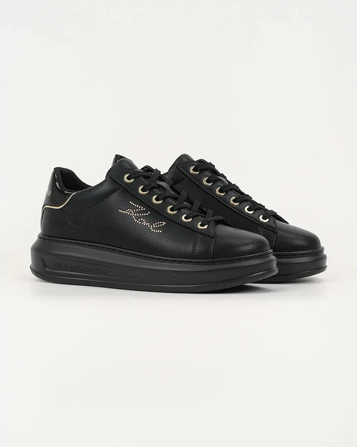 Karl Lagerfeld KAPRI Deri Sneaker