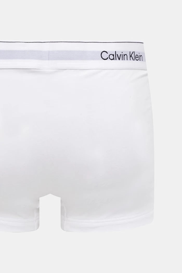 Calvin Klein Underwear Прилепнали боксерки мъжки 3 броя