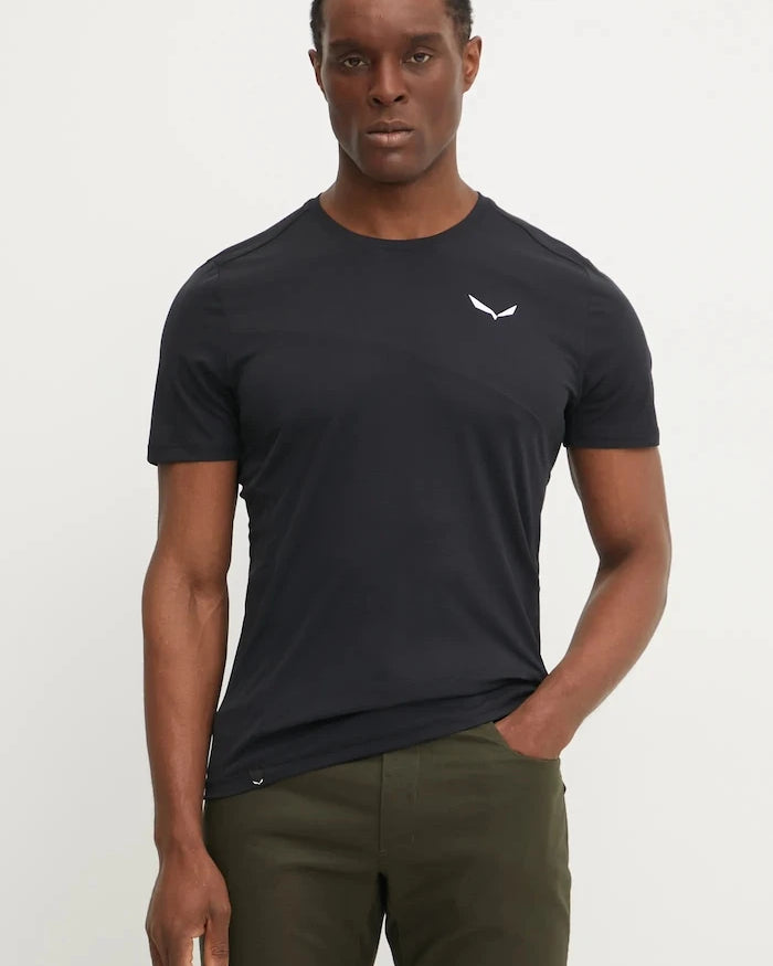Salewa Puez Sporty Dry Spor Tişört