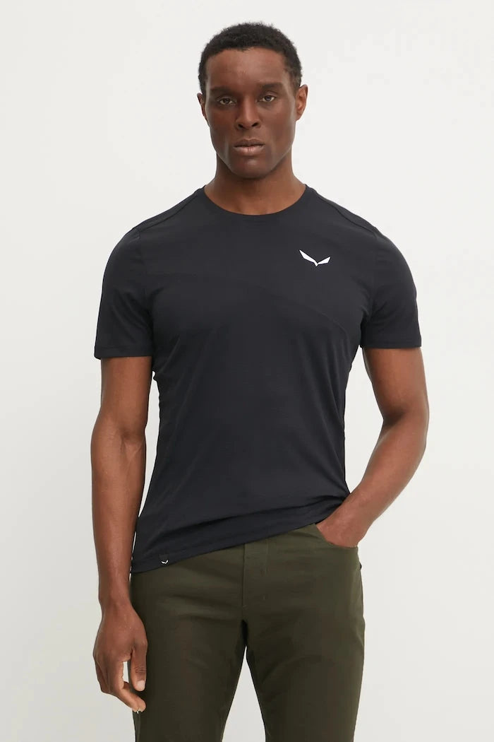 Salewa Puez Sporty Dry Spor Tişört