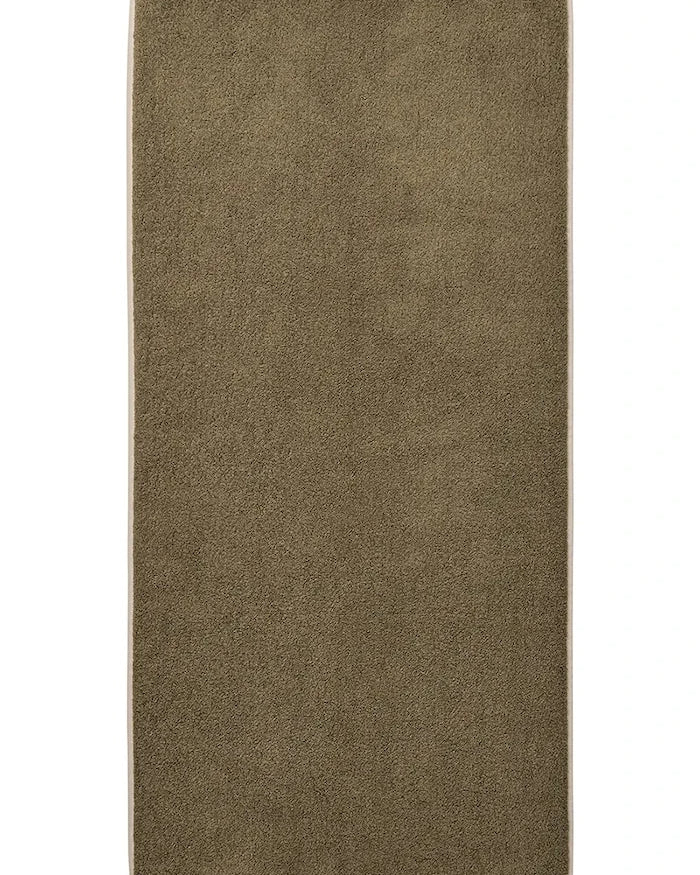 Ferm Living Orta Boy Pamuklu Havlu 70 x 140 cm