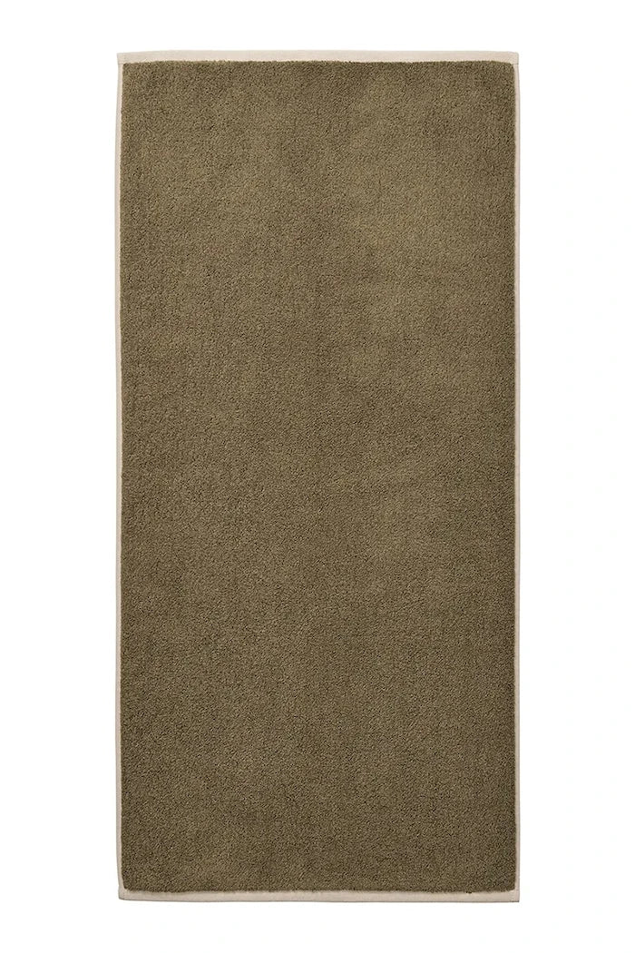 Ferm Living Orta Boy Pamuklu Havlu 70 x 140 cm
