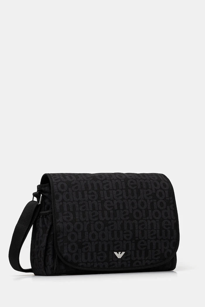 Emporio Armani Bebek Arabası Çantası