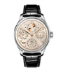 White Gold Portugieser Perpetual Calendar Watch 44mm