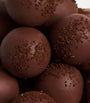 15-Piece Coffee & Walnut Truffles (195g)