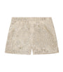 Dolce & Gabbana Kids Brocade Shorts (2-6 Years)