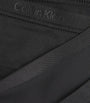 Calvin Klein Black Seamless Thong