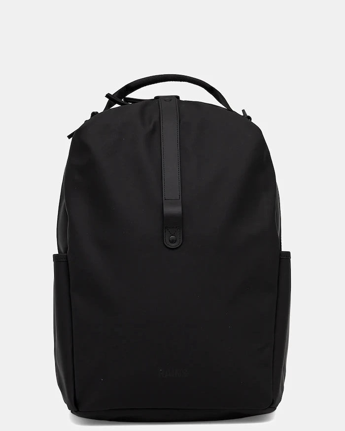 Rains 14890 Clip Front Backpack W3