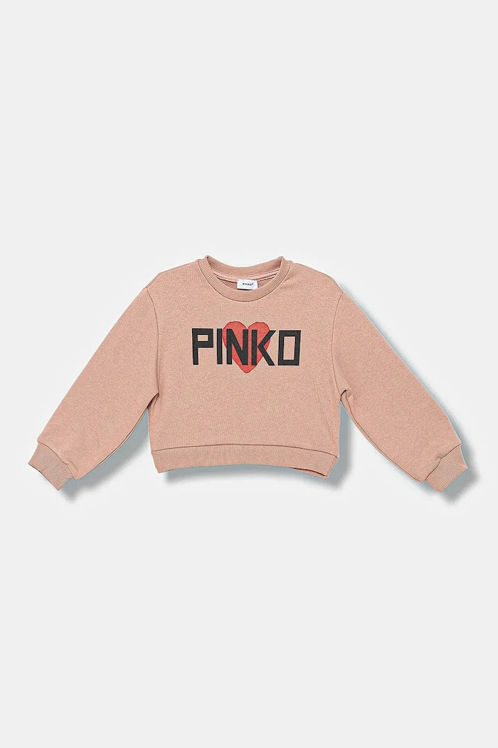 Çocuk Pinko Sweatshirt