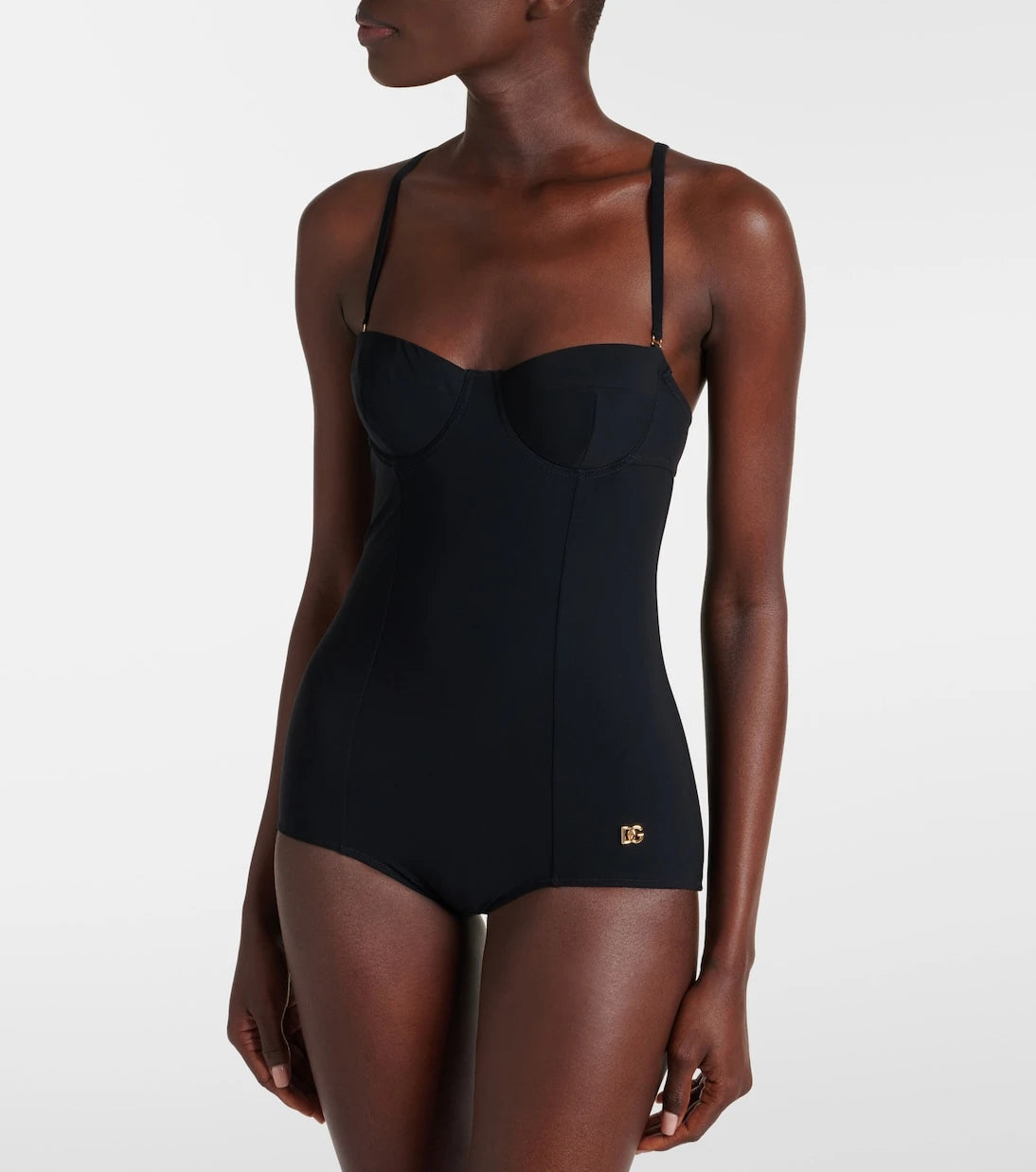 Dolce&Gabbana - One-piece swimsuit