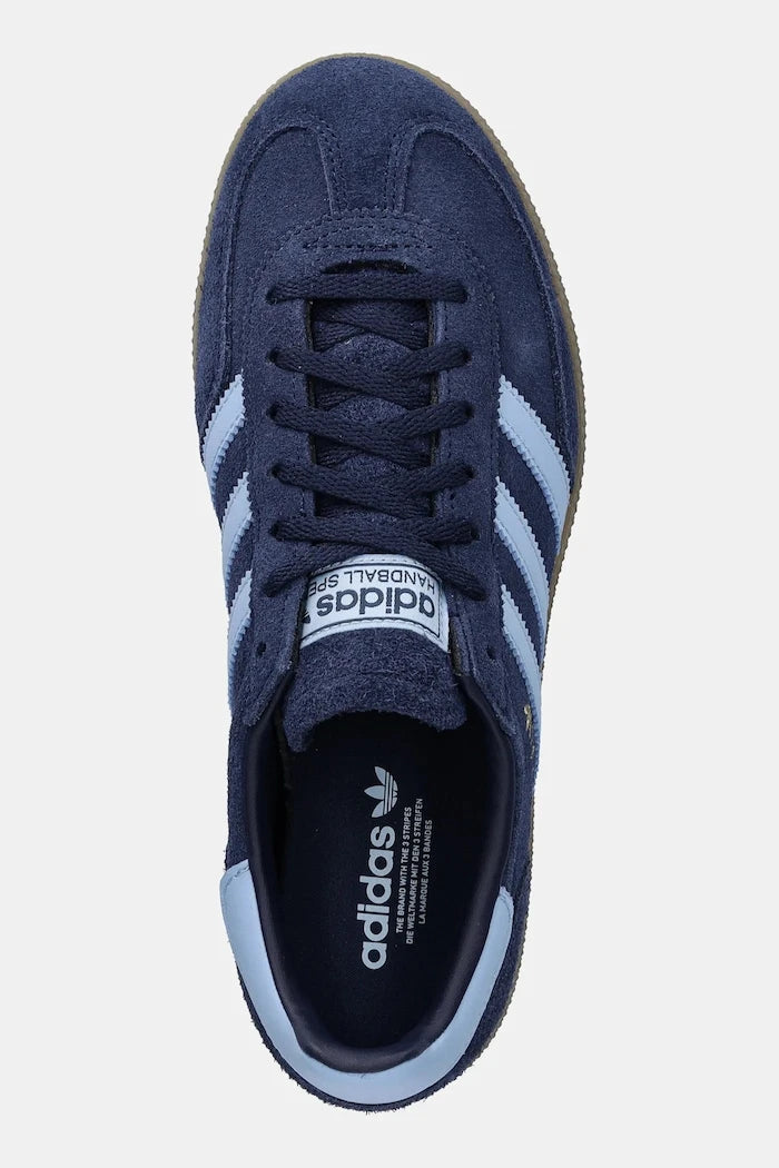 adidas Originals Handball Spezial Bold Süet Spor Ayakkabı