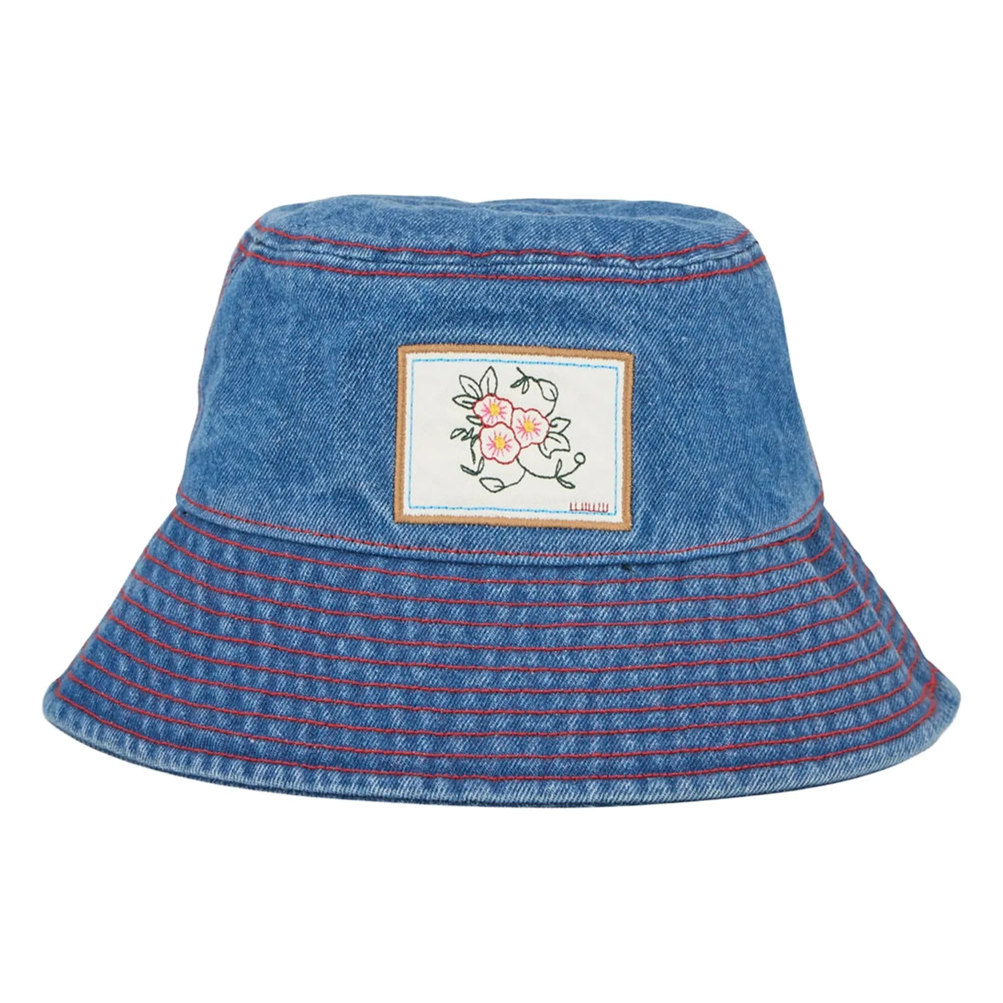 Becksöndergaard - Bob Stitch Denima | Denim