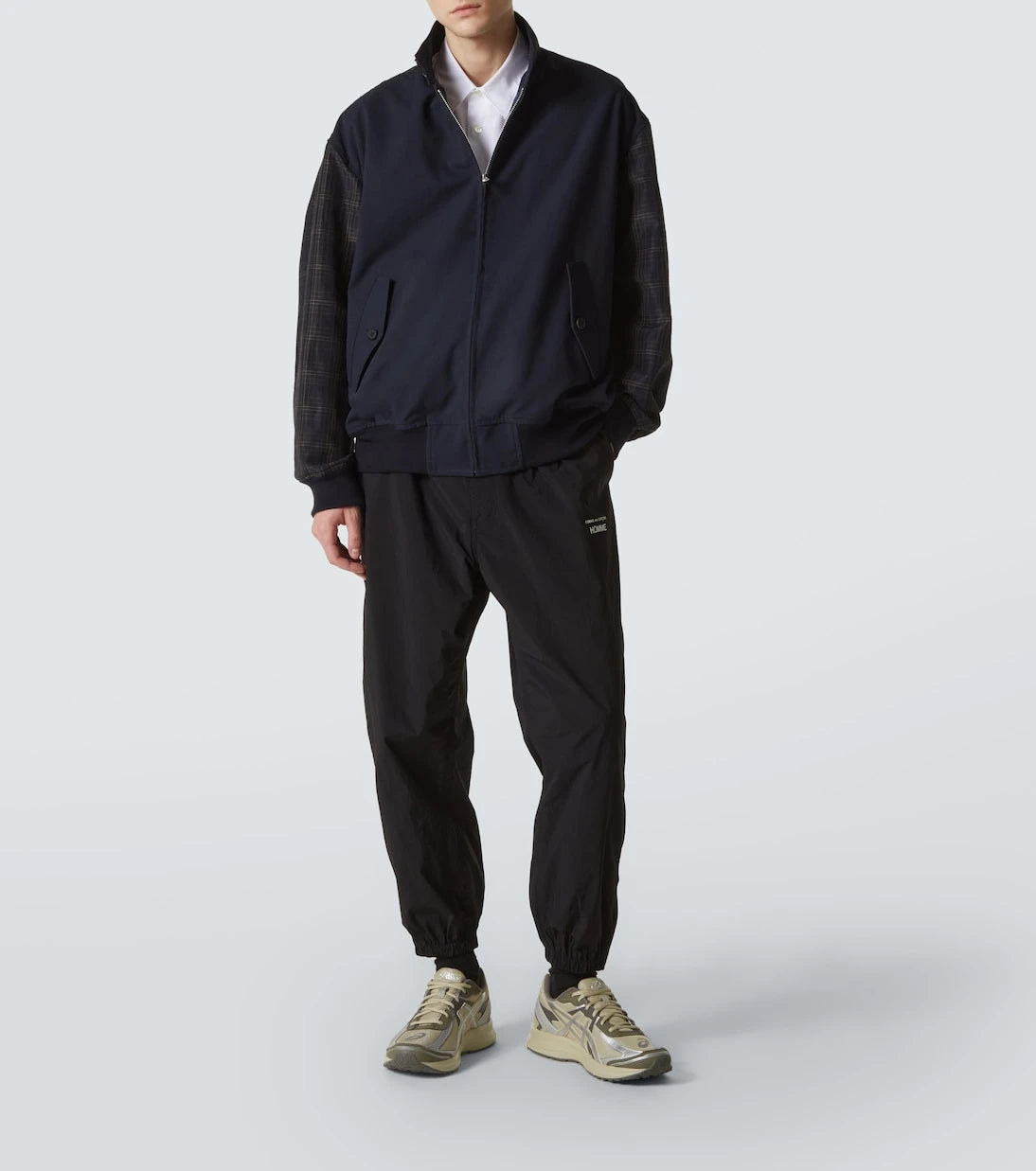 Asics - حذاء رياضي JOG 100S