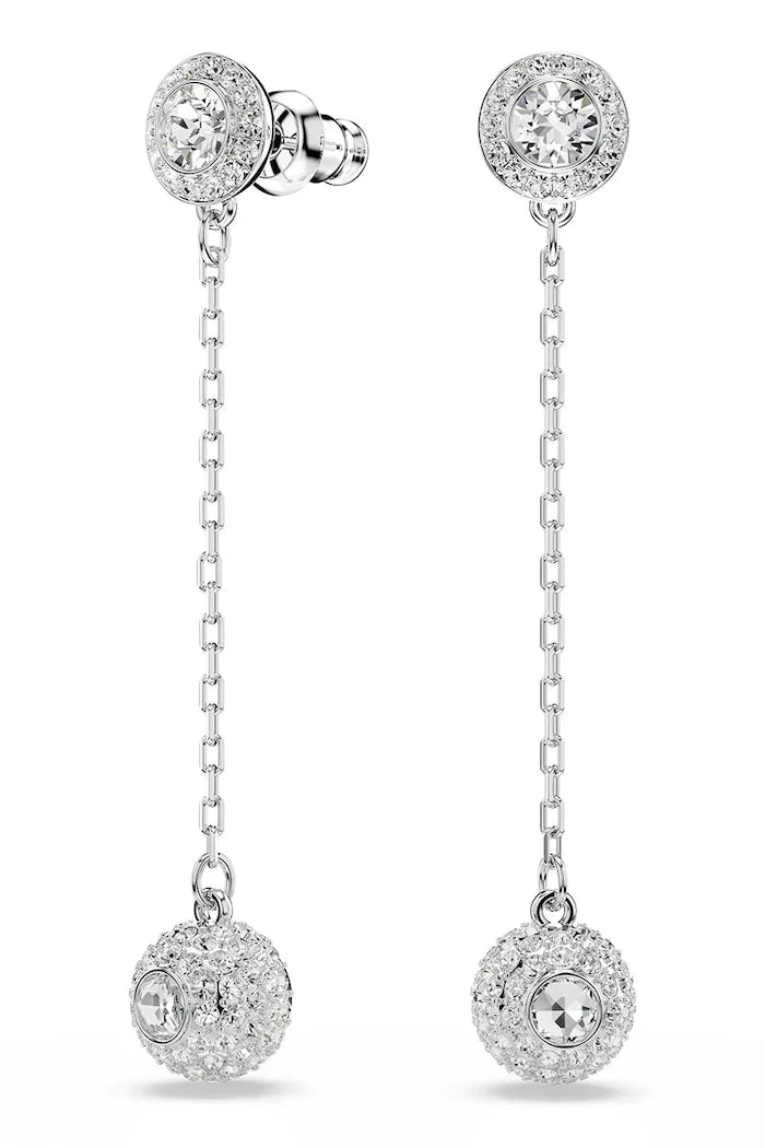 Обици Swarovski UNA