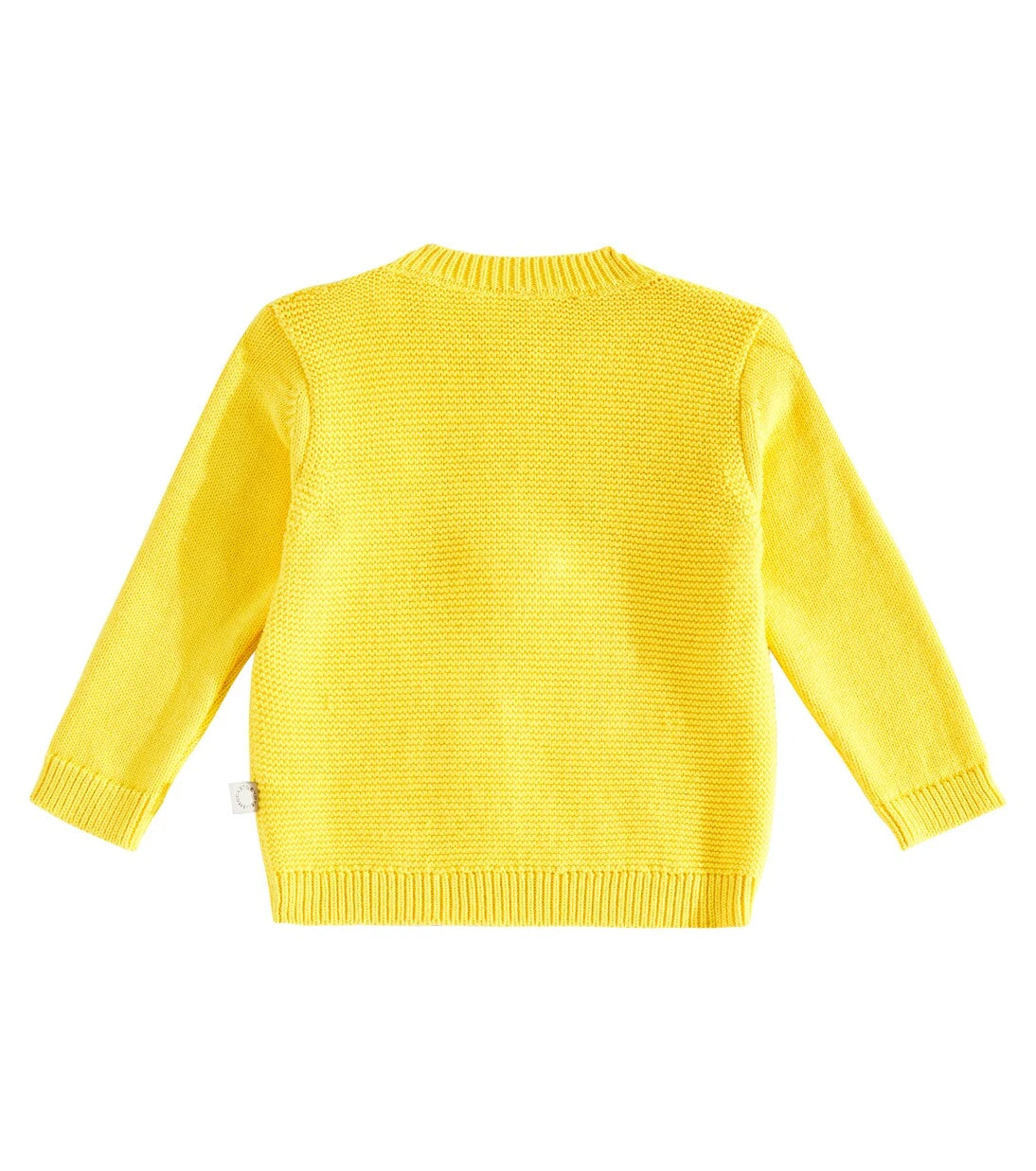 Stella McCartney Kids - Baby cotton sweater