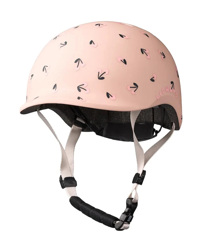 Liewood Çocuk Kaskı Milly Bike Helmet