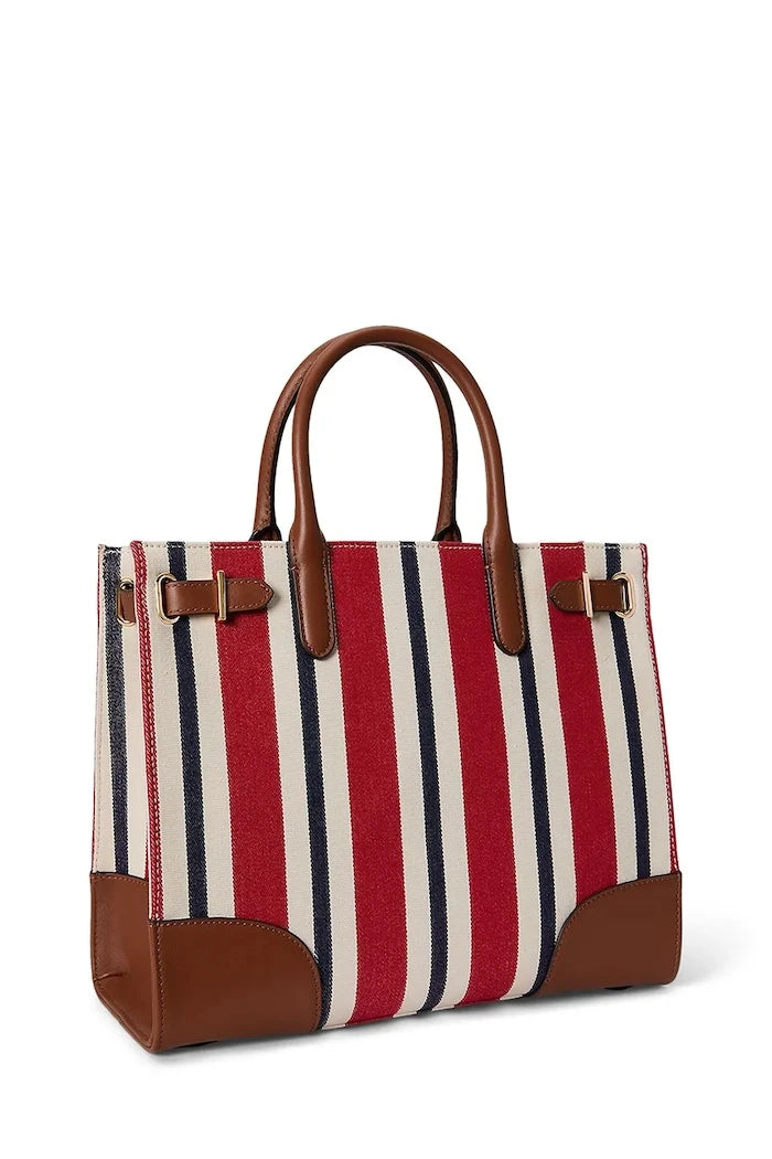 Lauren Ralph Lauren чанта tote дамска