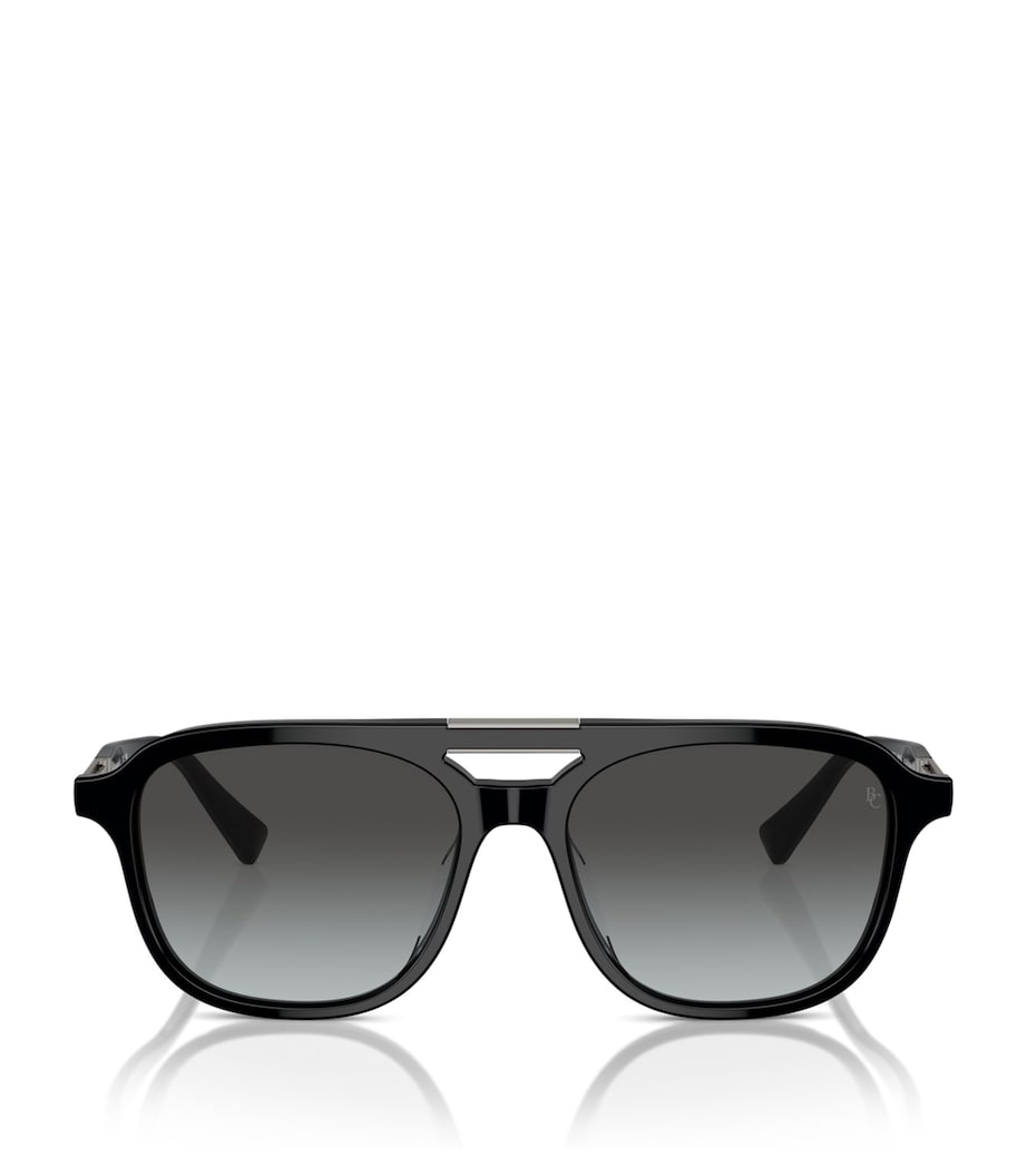 Brunello Cucinelli Acetate BC4001S Sunglasses