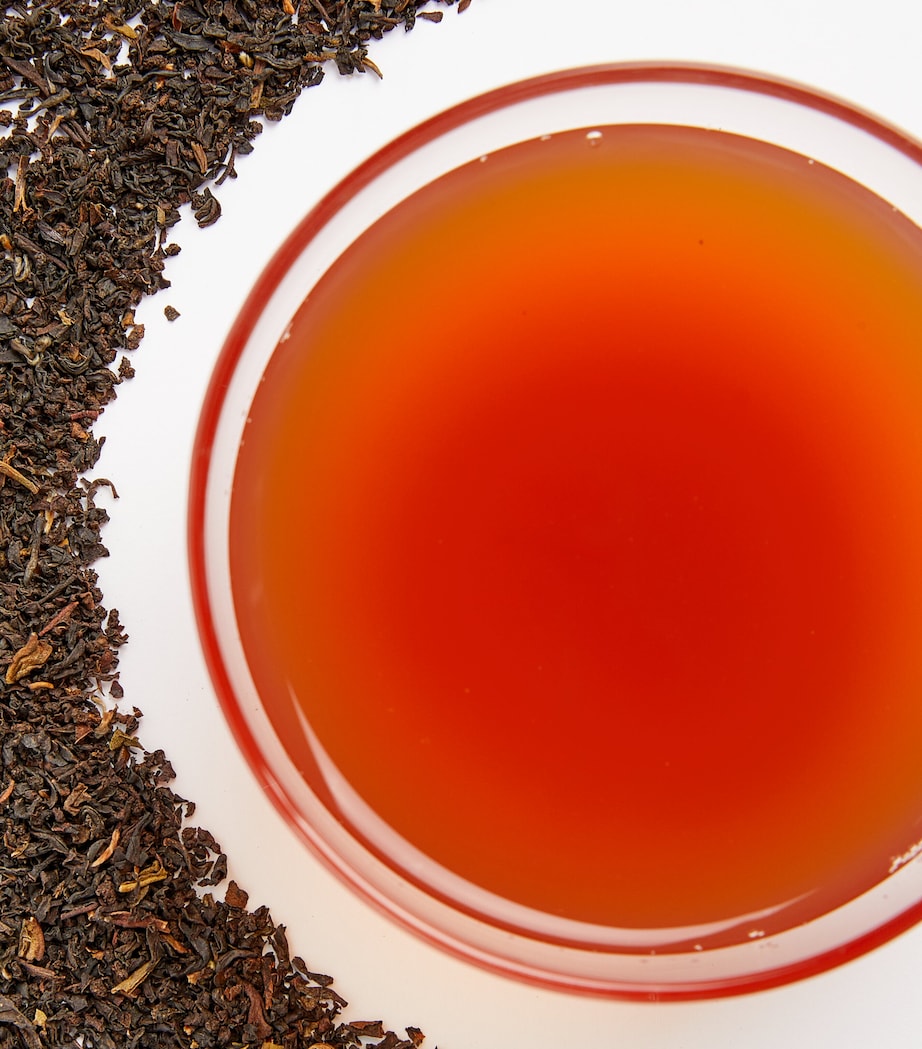 Harrods No. 14 English Breakfast Loose Leaf Tea (125g)