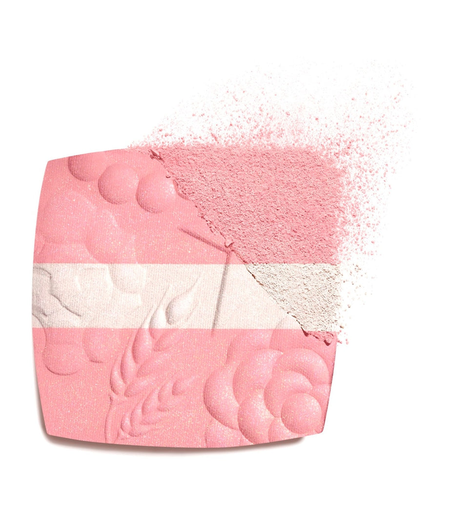 CHANEL LES SIGNES DE CHANEL Illuminating Powder Blush