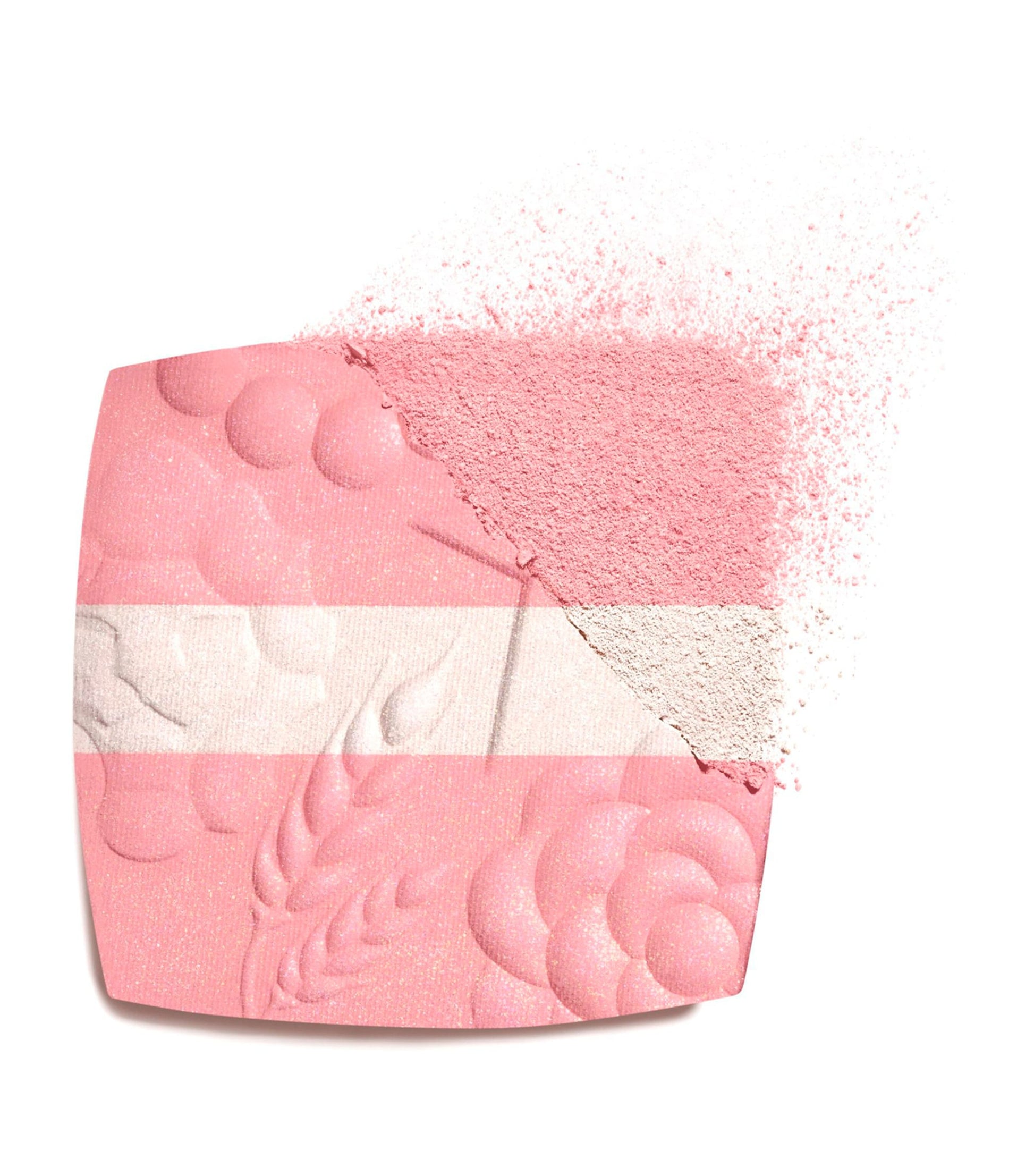 CHANEL LES SIGNES DE CHANEL Illuminating Powder Blush