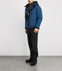 Blue Lodge Puffer Jacket