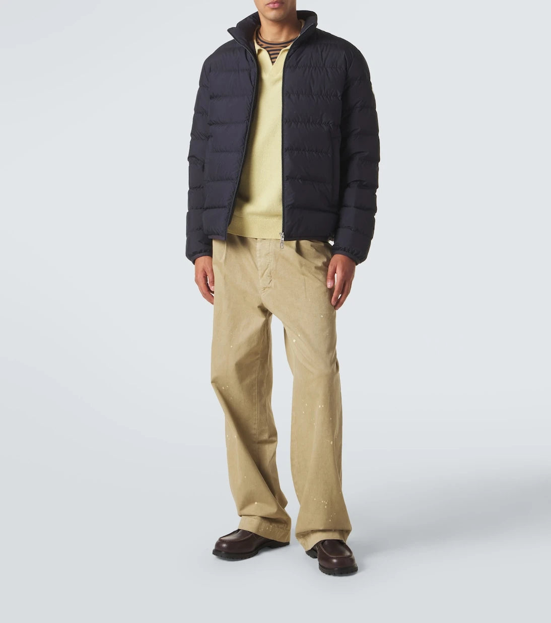 Moncler - Baudinet down jacket