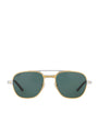 Cartier Metal 06L001758 Sunglasses