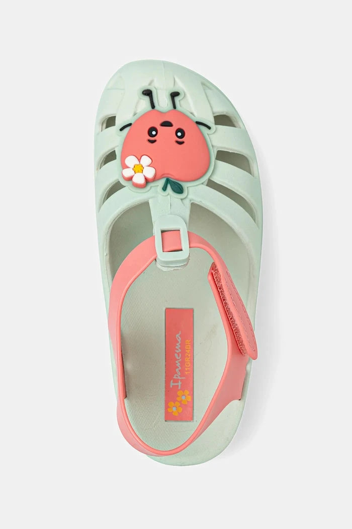 Ipanema SUMMER XIV BABY Çocuk Sandalları