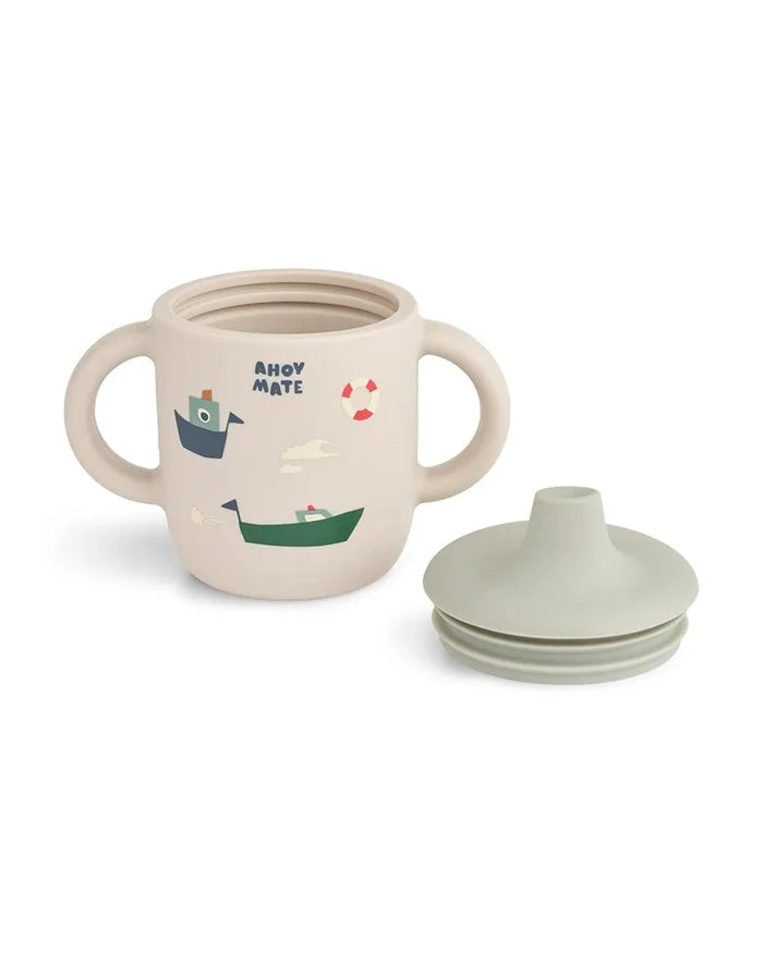 Liewood Neil Sippy Cup Çocuk Bardağı