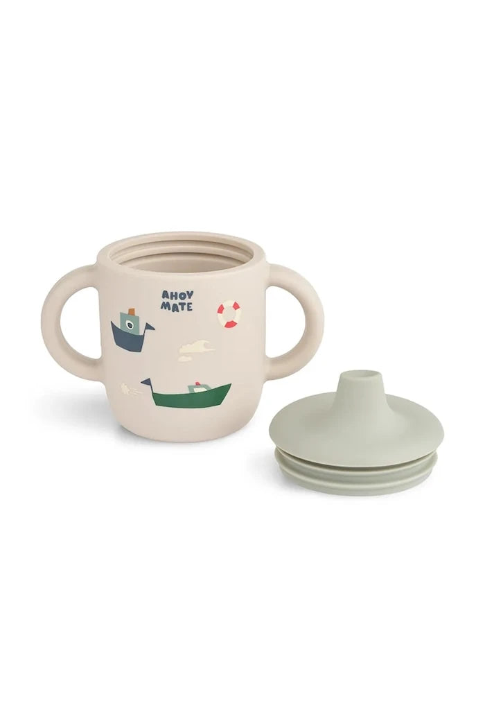 Детска чаша Liewood Neil Sippy Cup