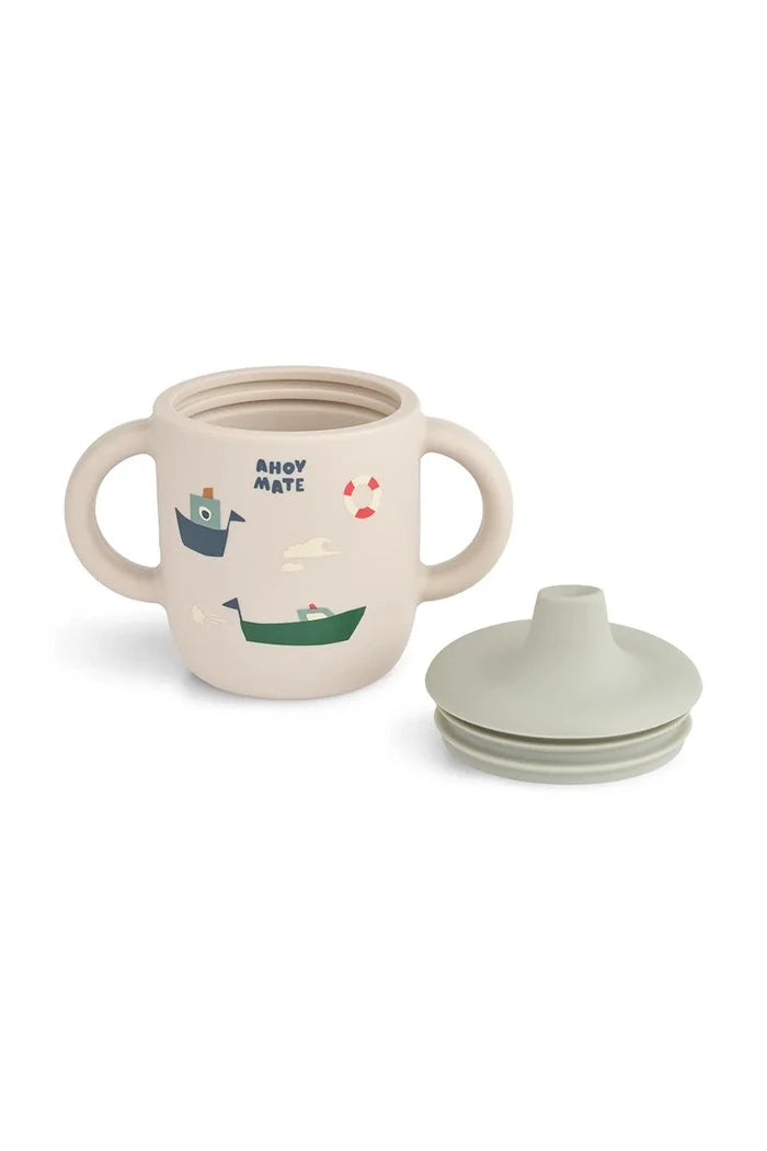 Liewood Neil Sippy Cup Çocuk Bardağı