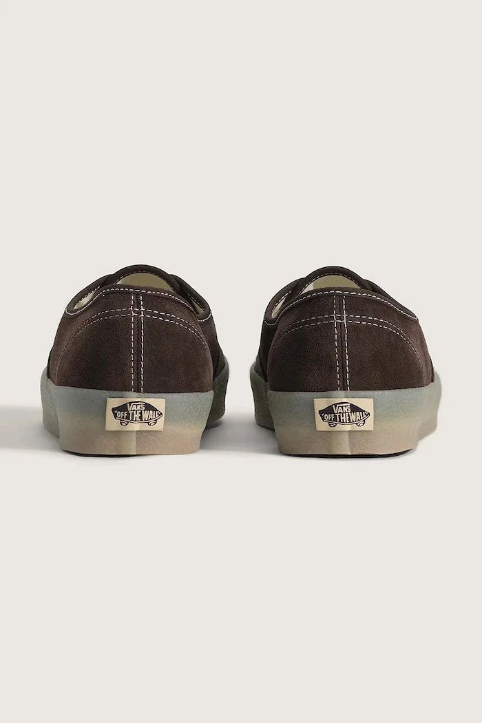 Vans Authentic високи кецове велур