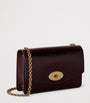 Mulberry Small Leather Darley Shoulder Bag