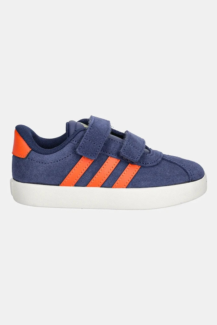 Детски маратонки adidas VL COURT 3.0