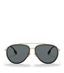 Metal 0BE3125 Sunglasses