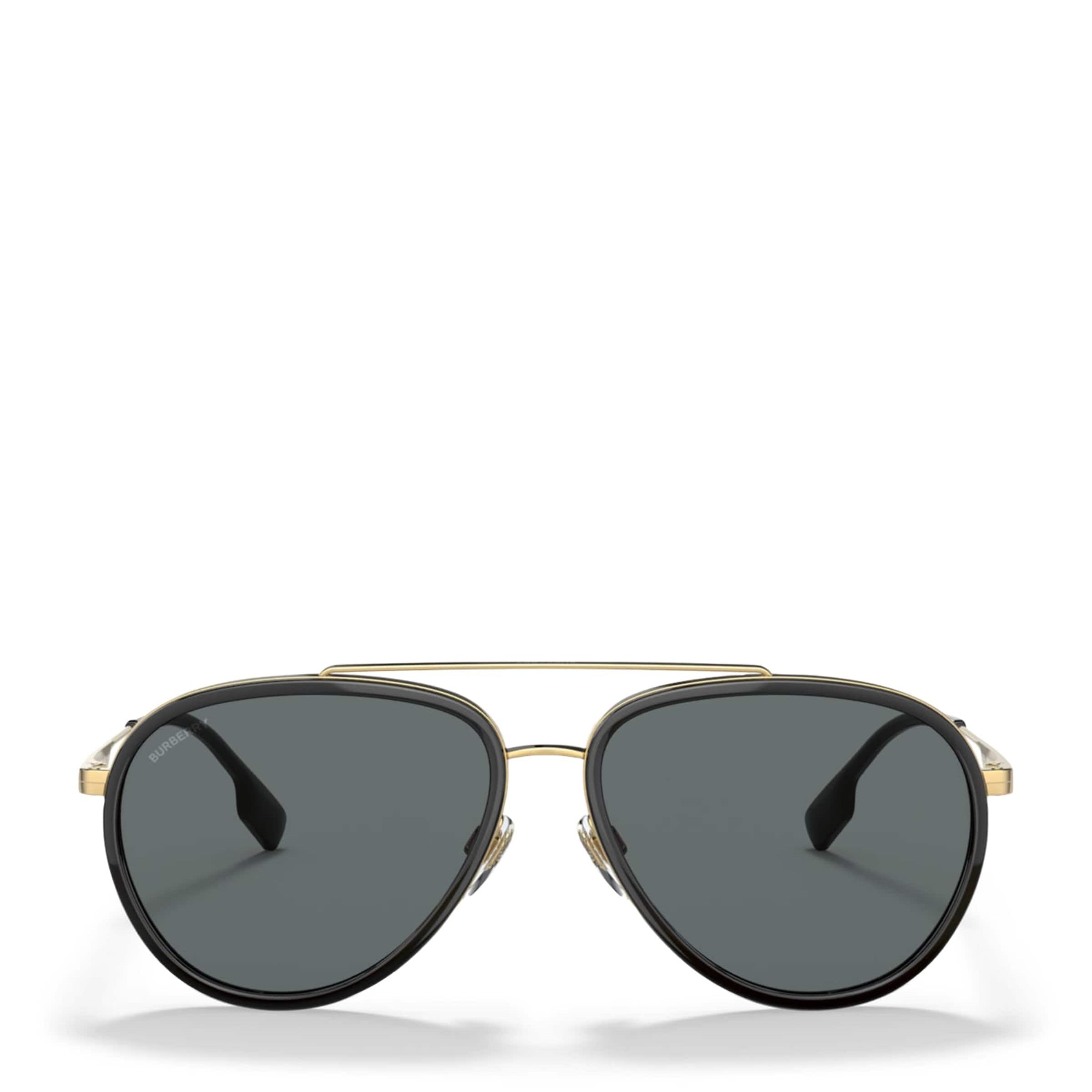 Metal 0BE3125 Sunglasses