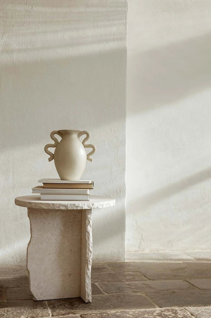 Декоративна ваза ferm LIVING Verso Table Vase