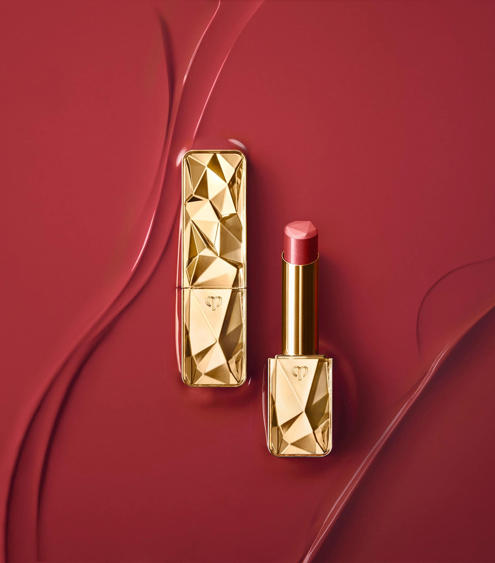 Clé de Peau Beauté The Precious Lipstick Refill