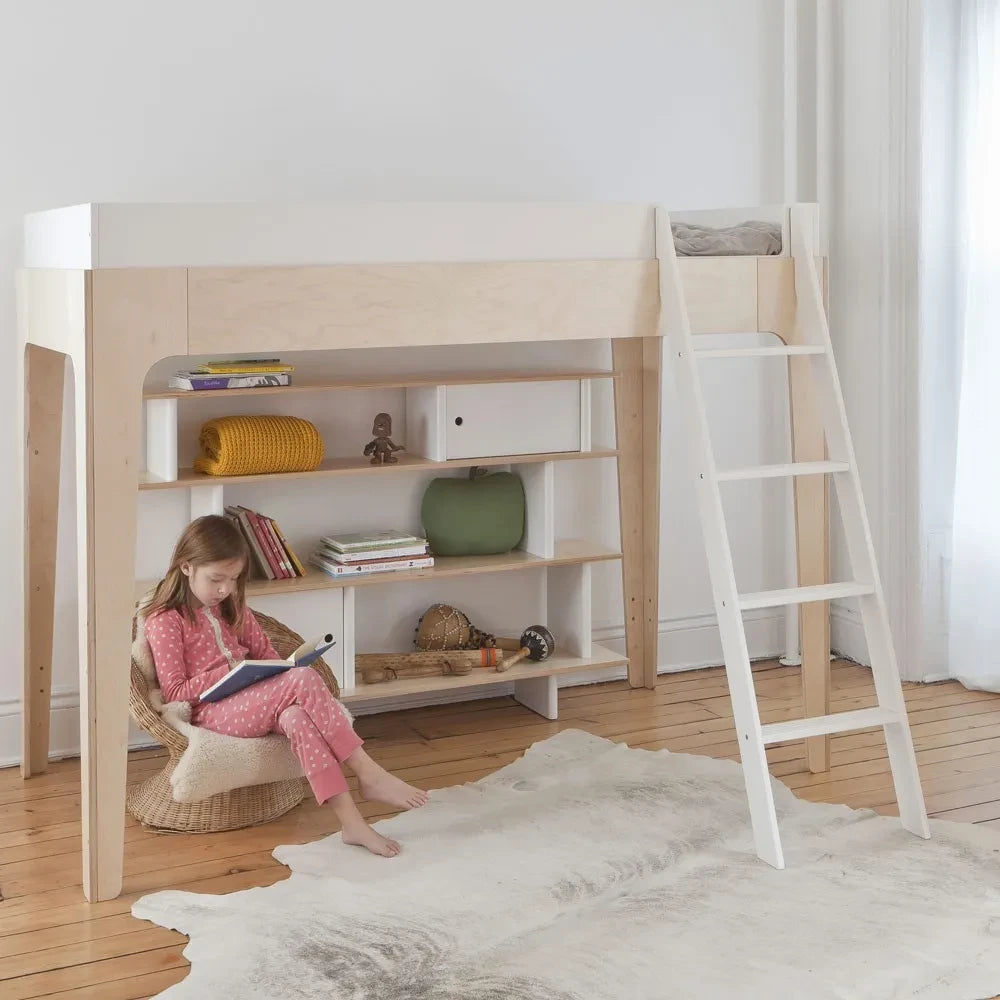 Oeuf NYC - Perch Birch bunkbed