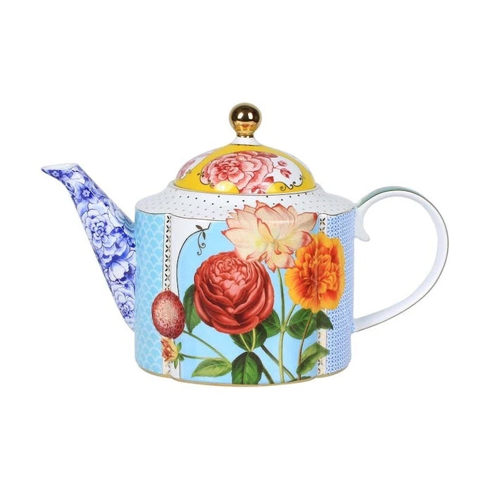 Чайник Pip Studio Royal Multi