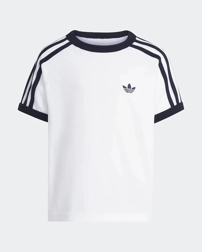 adidas Originals тениска за деца памучна