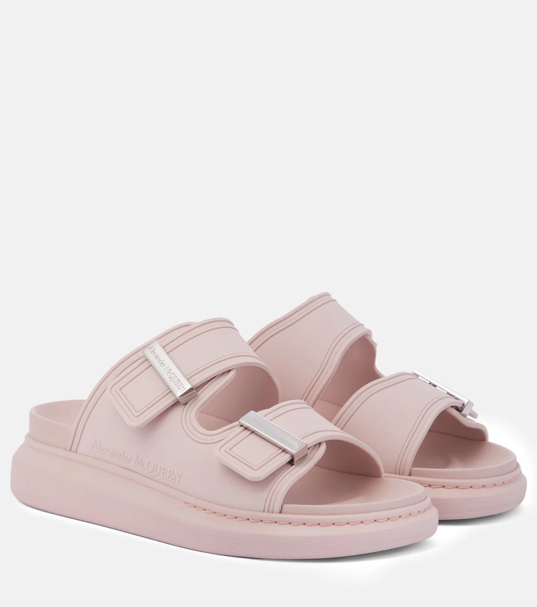 McQueen - Hibrit sandaletler