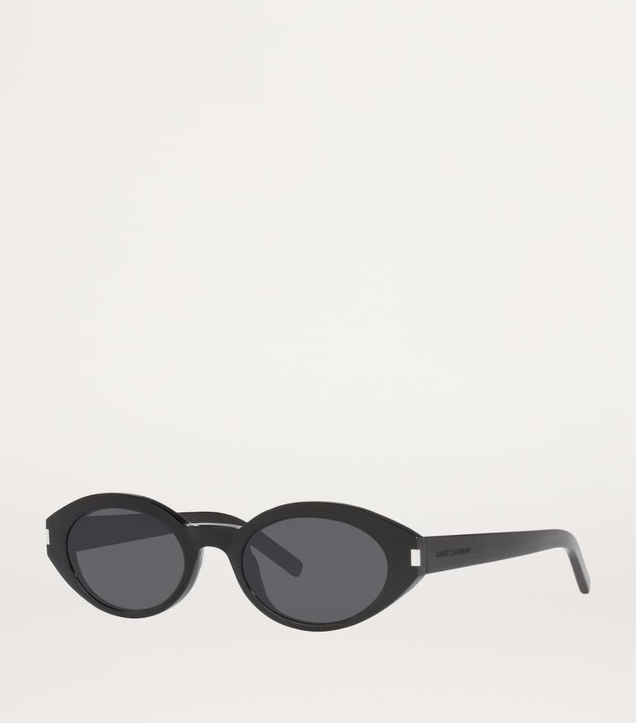 Brown Acetate YS000433 Sunglasses