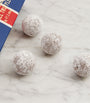Charbonnel et Walker Milk Sea Salt Caramel Union Jack Truffles (70g)