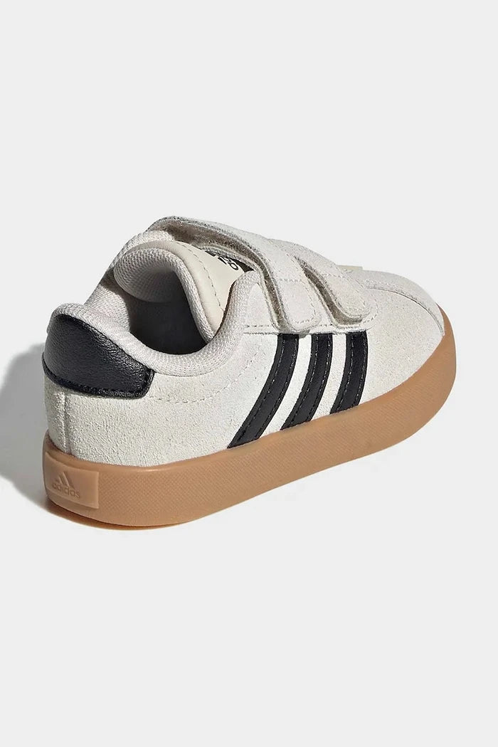 adidas VL COURT 3.0 Bebek Mataraları