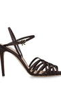 Gianvito Rossi Kerry Heeled Sandals 95