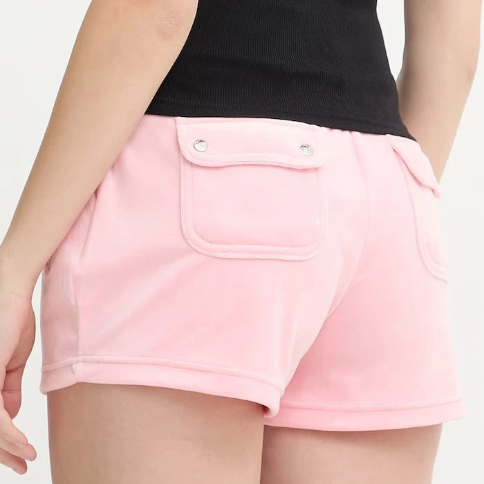 Juicy Couture Kadın EVE Şort Eşofman Altı