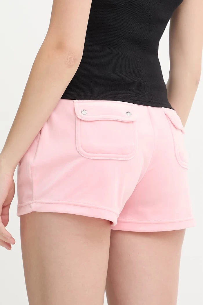 Juicy Couture Kadın EVE Şort Eşofman Altı
